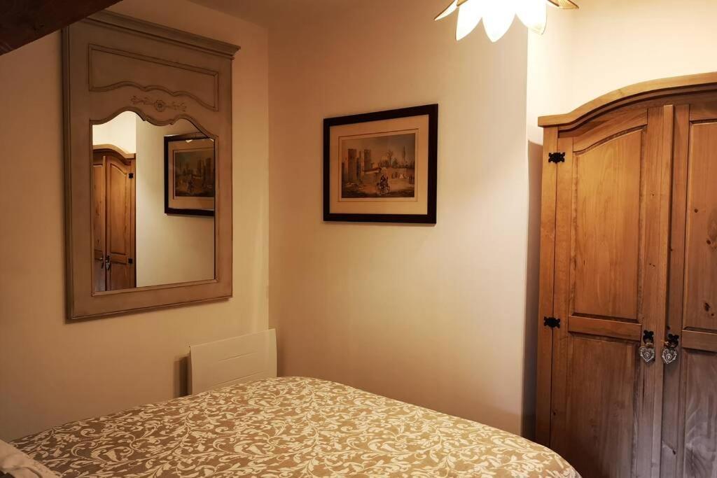 Appartement Aux 3 Maillets *