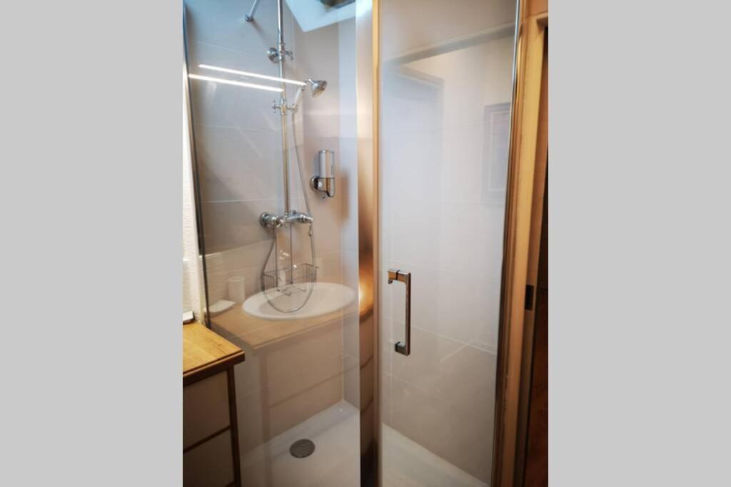 Appartement Aux 3 Maillets *