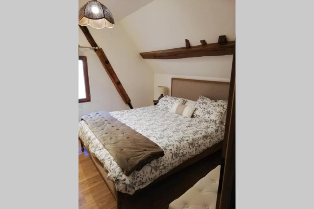 Appartement Aux 3 Maillets Bourges